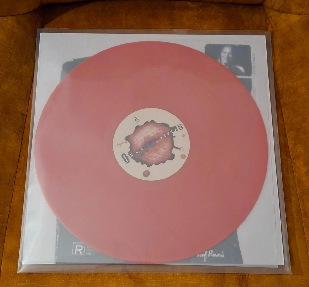 Lp Leaf Hound – Once Bitten – photo 4